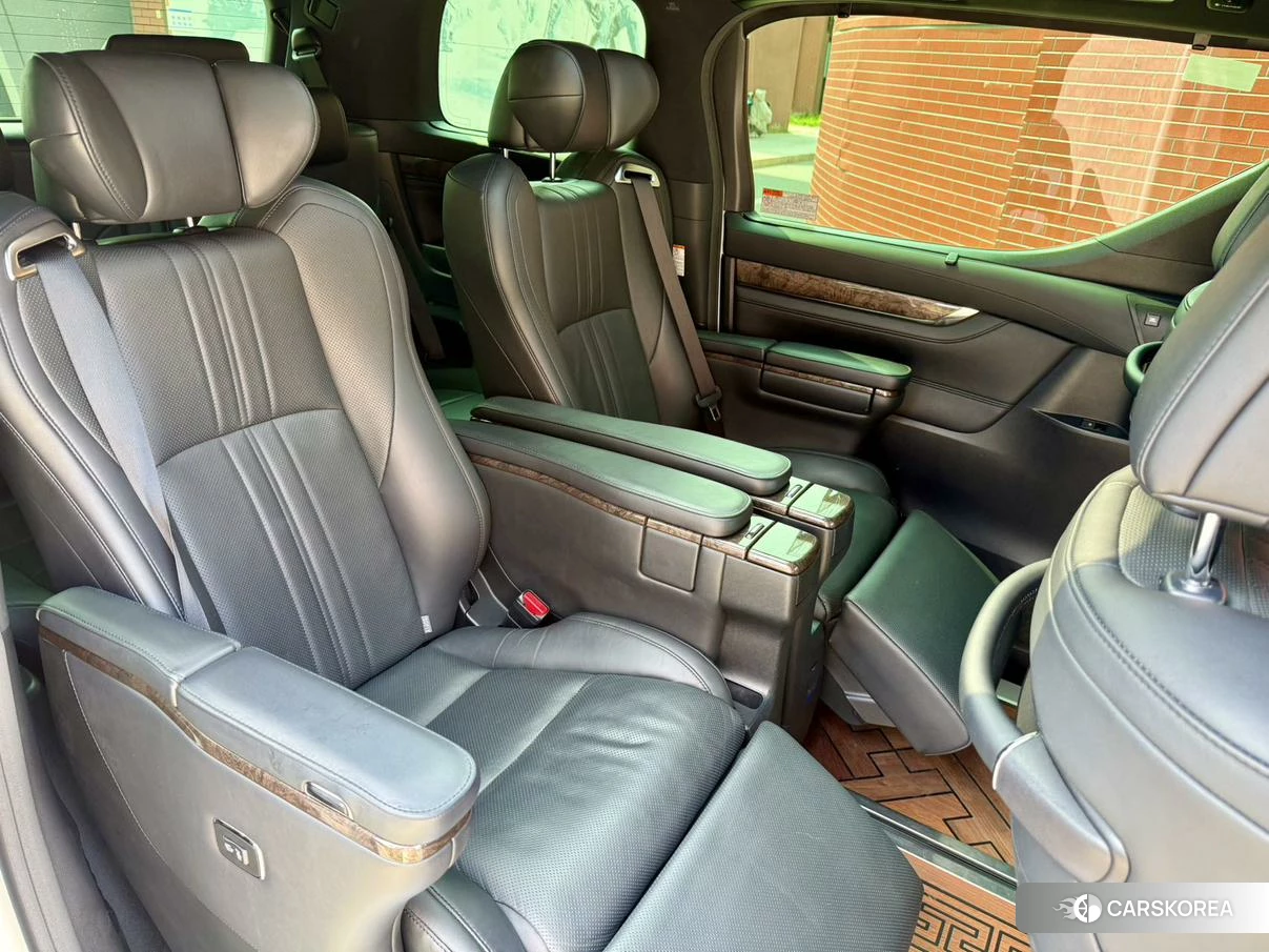 Toyota Wilfa 2021 Белый из Китая, фото 5