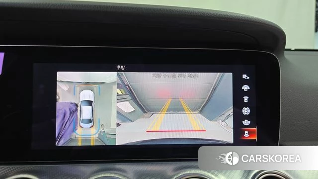 Mercedes-Benz E-Class W213 2021 Черный из Кореи, фото 5