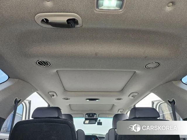 Hyundai Palisade 2022 Белый из Кореи, фото 5