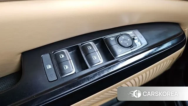 Kia Carnival 4th generation 2022 Черный из Кореи, фото 5