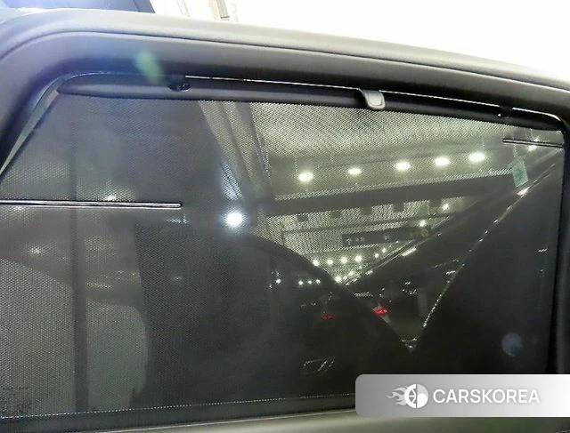 Genesis GV80 2025 Серый из Кореи, фото 5