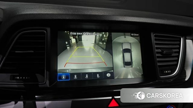 Genesis G80 2019 Серый из Кореи, фото 5