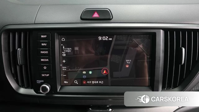 Kia The New Kia Ray EV 2023 Белый из Кореи, фото 5
