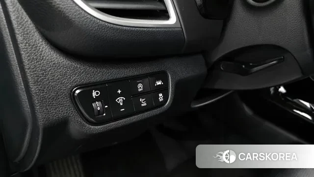 Kia Seltos 2021 Синий из Кореи, фото 5