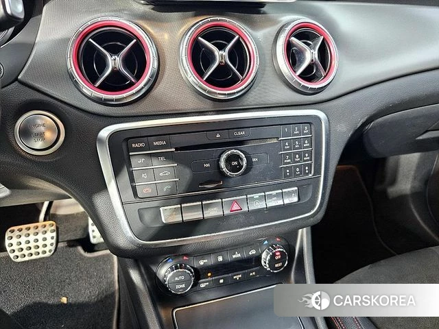 Mercedes-Benz CLA-Class C117 2018 Серый из Кореи, фото 5