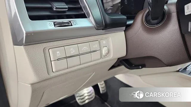 Ssangyong All New Rexton 2022 Белый из Кореи, фото 5