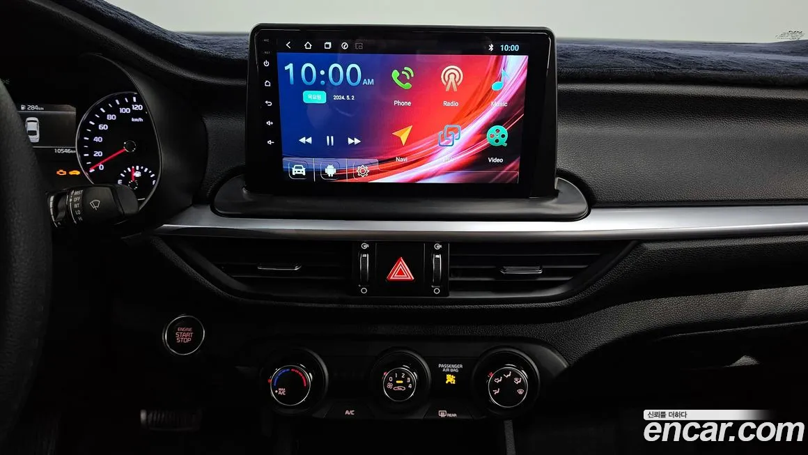 Kia The New K3 2nd generation id 1449710 из Кореи 5