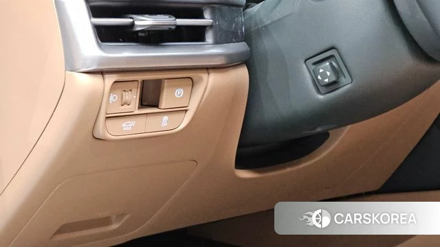 Hyundai Grandeur (GN7) 2024 Белый из Кореи, фото 5