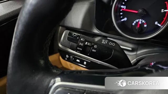 Kia Carnival 4th generation 2021 Черный из Кореи, фото 5