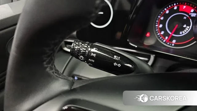 Hyundai Avante (CN7) 2021 Белый из Кореи, фото 5