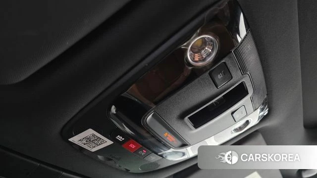 Kia Sportage 5th Generation Hybrid 2022 Черный из Кореи, фото 5