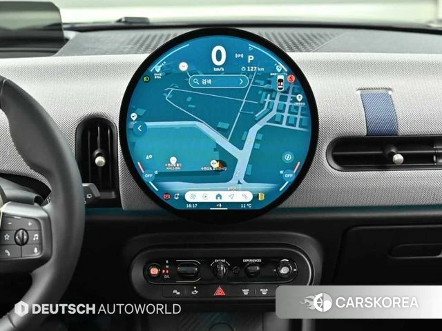 Mini Cooper S 4th Generation 2025 Черный из Кореи, фото 5