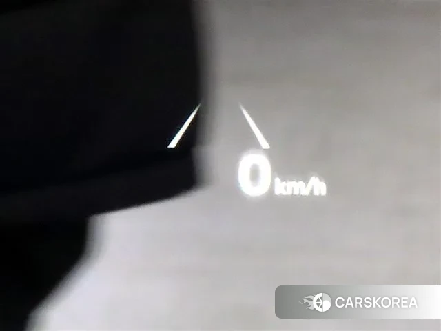 Hyundai The New Grandeur IG 2021 Черный из Кореи, фото 5