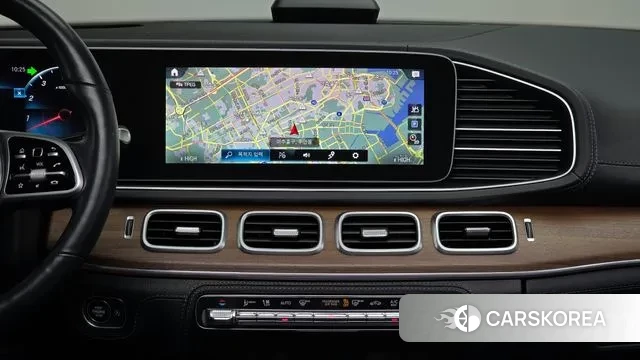 Mercedes-Benz GLE-Class W167 2020 Серый из Кореи, фото 5