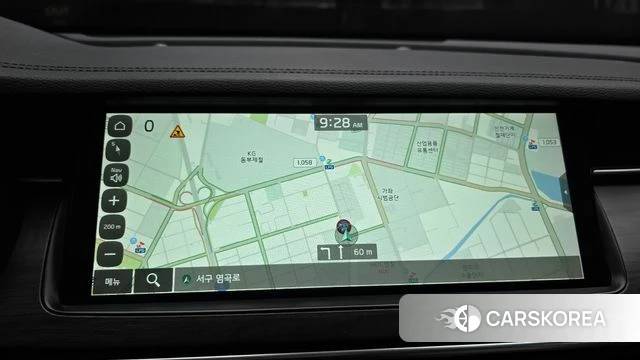 Kia K7 Premier 2019 Белый из Кореи, фото 5