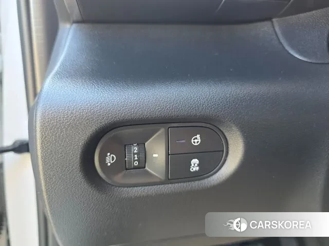 Hyundai Casper 2022 Белый из Кореи, фото 5