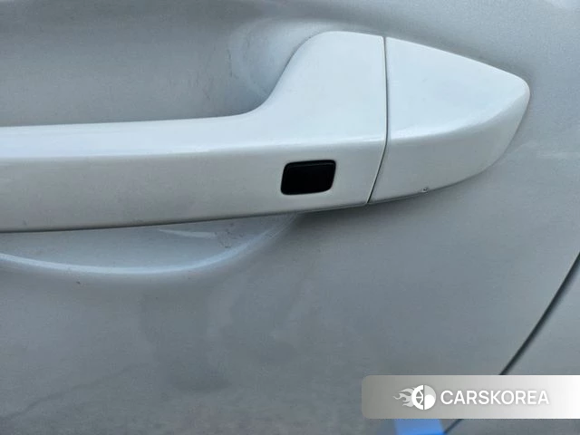 Kia Come New K3 2018 Белый из Кореи, фото 5