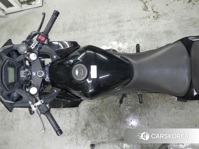 Проданный Honda CBR400R id 3947312 из Японии, фото 3