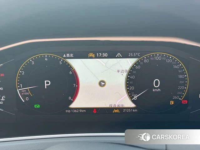 Volkswagen Tanyue 2024 Черный из Китая, фото 5