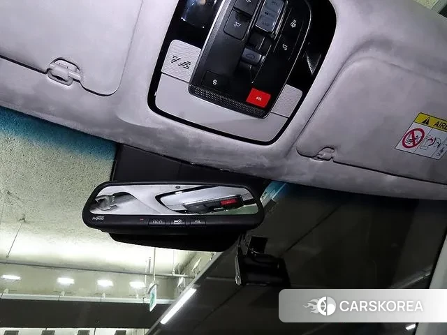 Hyundai Palisade 2022 Белый из Кореи, фото 5