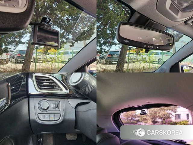 Chevrolet (GM Daewoo) The New Spark 2021 Темно-зеленый из Кореи, фото 5