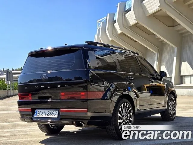 Hyundai Santa Fe (MX5) id 2686701 из Кореи 5