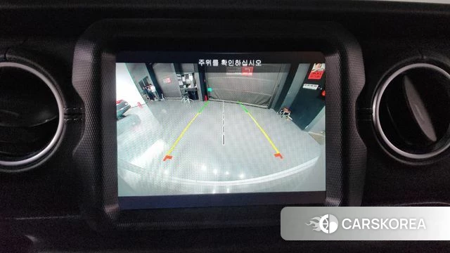 Jeep Wrangler (JL) 2019 Белый из Кореи, фото 5