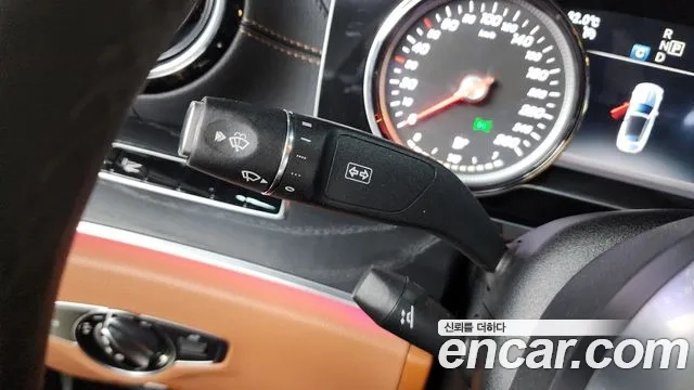 Mercedes-Benz E-Class W213 id 2912427 из Кореи 5