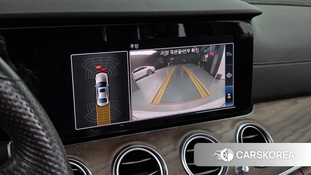 Mercedes-Benz E-Class W213 2018 Белый из Кореи, фото 5