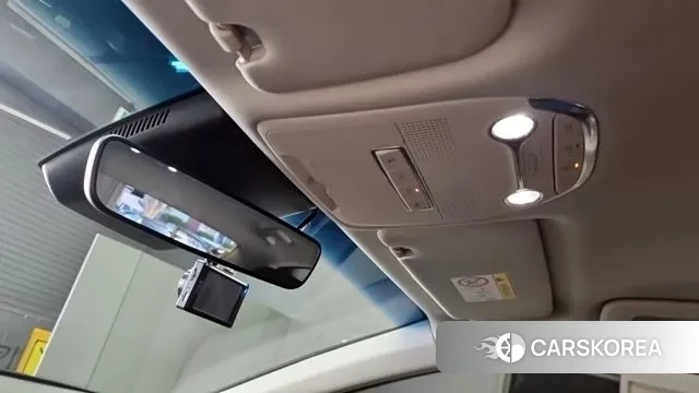 Hyundai The New Grandeur IG 2020 Черный из Кореи, фото 5