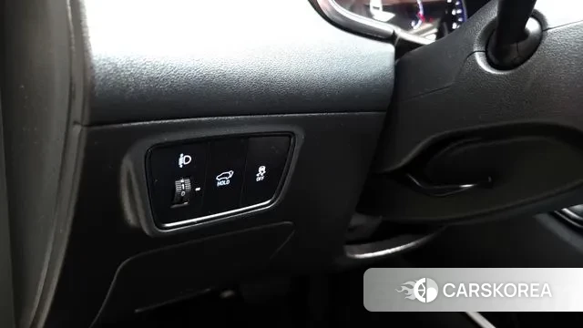 Hyundai Tucson (NX4) 2021 Белый из Кореи, фото 5