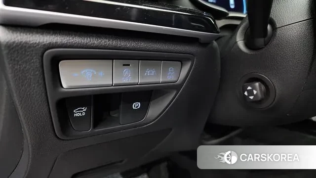 Genesis G80 (RG3) 2020 Серый из Кореи, фото 5