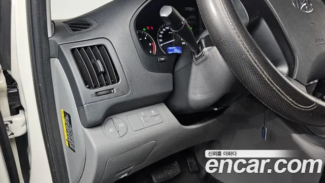 Hyundai The New Grand Starex 2019 Белый из Кореи, фото 5