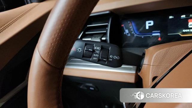 Ssangyong Torres 2022 Черный из Кореи, фото 5