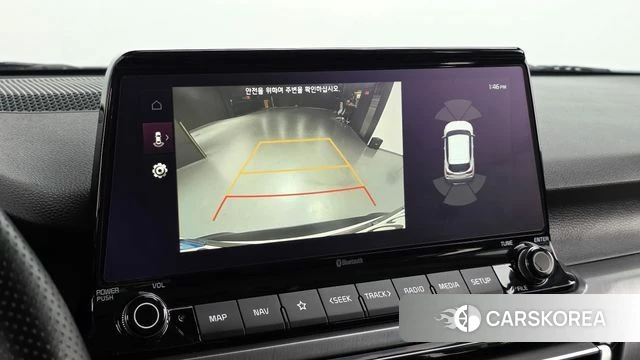 Kia Seltos 2021 Белый из Кореи, фото 5