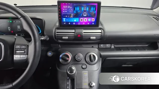 Hyundai Casper 2023 Белый из Кореи, фото 5