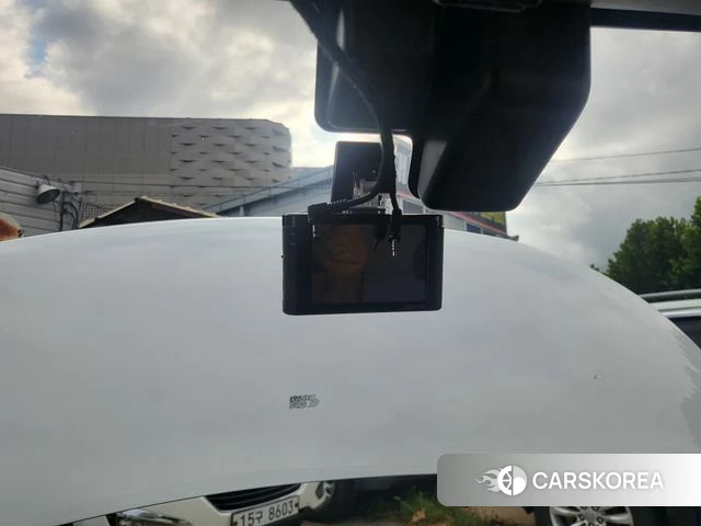Kia The New Ray 2020 Белый из Кореи, фото 5