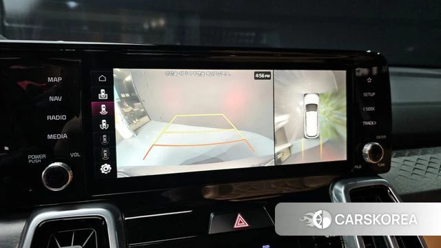 Kia Sorento 4th Generation 2020 Белый из Кореи, фото 5