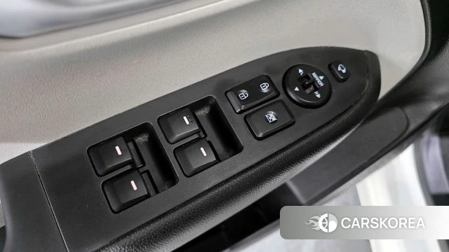 Kia The New Ray 2022 Белый из Кореи, фото 5