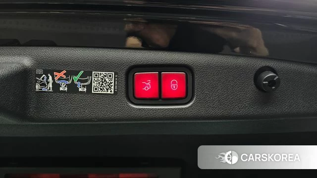Mercedes-Benz E-Class W214 2025 Черный из Кореи, фото 5