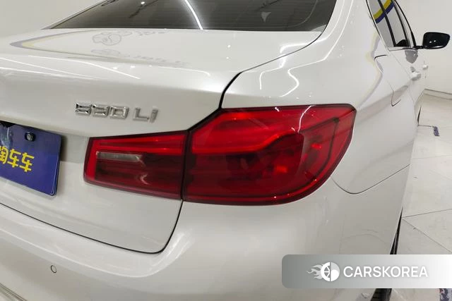 BMW 5 series id 3882638 из Китая 5