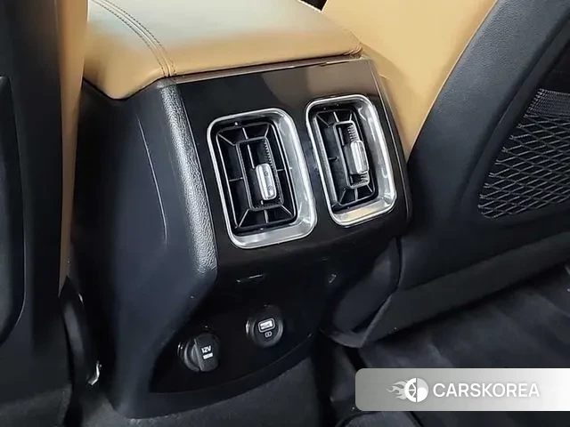 Kia Sorento 4th Generation 2022 Черный из Кореи, фото 5