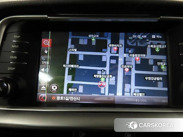 Kia The New K5 2nd generation 2018 Черный из Кореи, фото 5