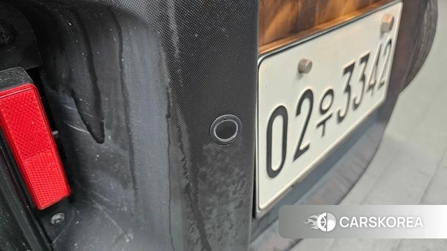 Renault Korea (Samsung) Twizy 2020 Белый из Кореи, фото 5