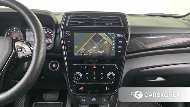 Ssangyong Berry New Tivoli 2019 Белый из Кореи, фото 5