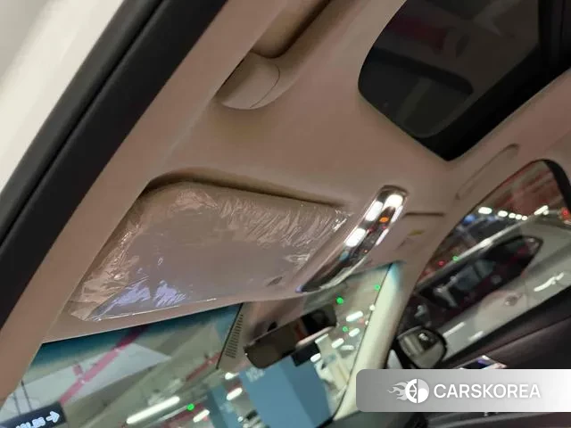 Genesis GV80 Coupe 2024 Белый из Кореи, фото 5