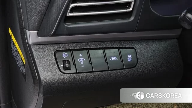 Hyundai The New Avante AD 2019 Белый из Кореи, фото 5