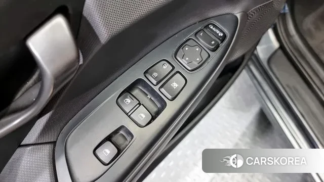 Hyundai Veloster (JS) 2020 Серый из Кореи, фото 5