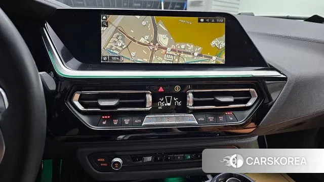 BMW Z4 (G29) 2022 Белый из Кореи, фото 5