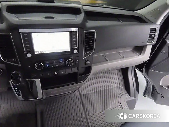 Hyundai Solati 2024 Черный из Кореи, фото 5